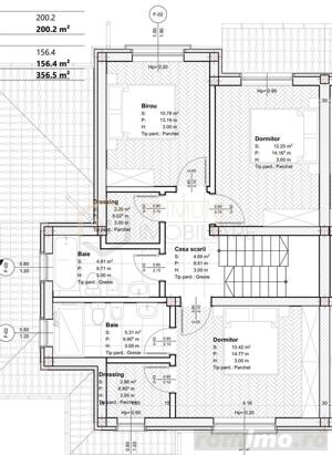 Duplex superb spatios - compartimentare excelenta - toate utilitatile - imagine 9