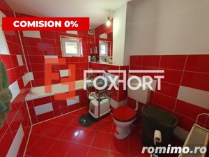 Comision 0% Apartament 3 camere decomandat, bloc anvelopat, Steaua - imagine 6