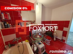 Comision 0% Apartament 3 camere decomandat, bloc anvelopat, Steaua - imagine 19