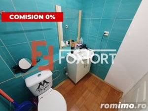 Comision 0% Apartament 3 camere decomandat, bloc anvelopat, Steaua - imagine 20