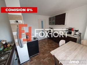 Comision 0% Apartament 3 camere decomandat, bloc anvelopat, Steaua - imagine 9