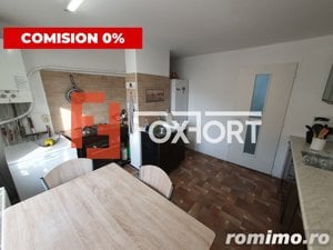 Comision 0% Apartament 3 camere decomandat, bloc anvelopat, Steaua - imagine 8