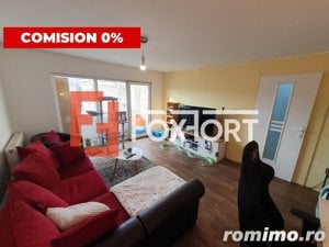 Comision 0% Apartament 3 camere decomandat, bloc anvelopat, Steaua - imagine 12