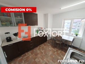 Comision 0% Apartament 3 camere decomandat, bloc anvelopat, Steaua - imagine 5