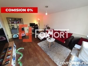 Comision 0% Apartament 3 camere decomandat, bloc anvelopat, Steaua - imagine 2