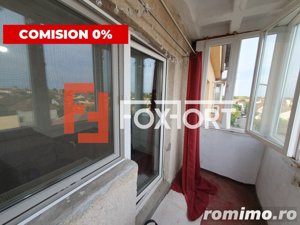 Comision 0% Apartament 3 camere decomandat, bloc anvelopat, Steaua - imagine 18