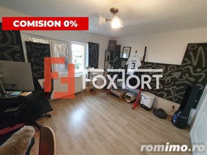 Comision 0% Apartament 3 camere decomandat, bloc anvelopat, Steaua - imagine 14