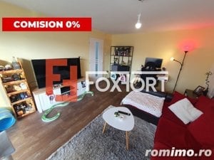 Comision 0% Apartament 3 camere decomandat, bloc anvelopat, Steaua - imagine 11