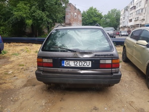 Vw passat 1.8 ,benzina - imagine 3