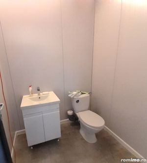 Zona Pallady, Drumul Intre Tarlale, A2, centura / hala 480mp - imagine 6