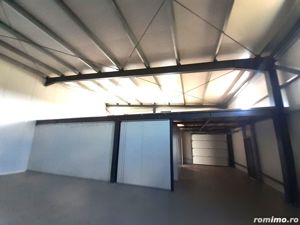 Zona Pallady, Drumul Intre Tarlale, A2, centura / hala 480mp - imagine 5