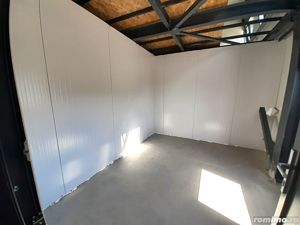 Zona Pallady, Drumul Intre Tarlale, A2, centura / hala 480mp - imagine 7