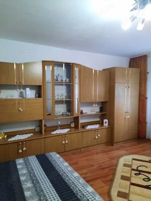 Vînd apartament 1 cameră Nae Leonard S - imagine 3