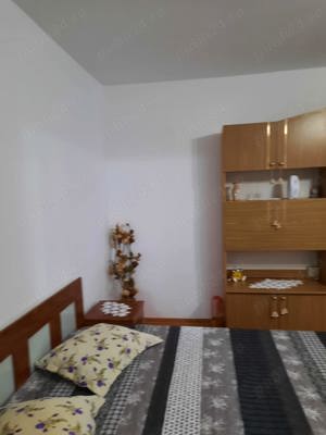 Vînd apartament 1 cameră Nae Leonard S - imagine 6