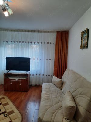 Vînd apartament 1 cameră Nae Leonard S - imagine 5