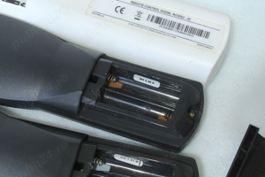 Telecomenzi Bose (3 modele). - imagine 7