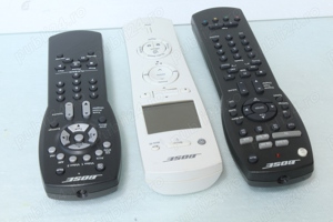 Telecomenzi Bose (3 modele). - imagine 8
