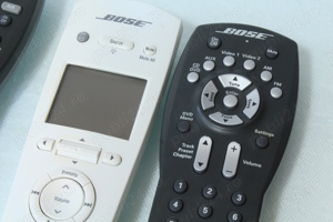 Telecomenzi Bose (3 modele). - imagine 4