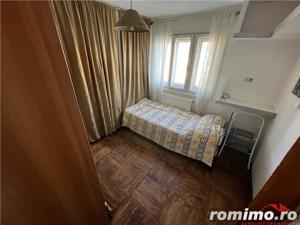 Apartament 4 camere, 100 mp, etaj 3, zona Longinescu - imagine 11