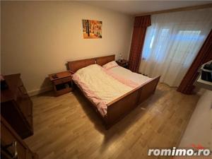 Apartament 4 camere, 100 mp, etaj 3, zona Longinescu - imagine 6