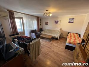 Apartament 4 camere, 100 mp, etaj 3, zona Longinescu - imagine 3