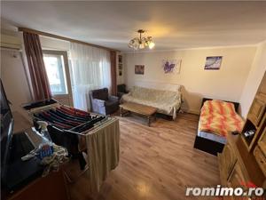 Apartament 4 camere, 100 mp, etaj 3, zona Longinescu - imagine 5