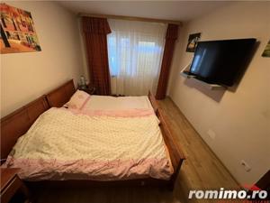 Apartament 4 camere, 100 mp, etaj 3, zona Longinescu - imagine 8