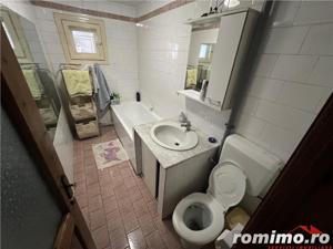 Apartament 4 camere, 100 mp, etaj 3, zona Longinescu - imagine 12