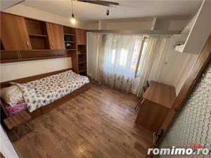 Apartament 4 camere, 100 mp, etaj 3, zona Longinescu - imagine 9