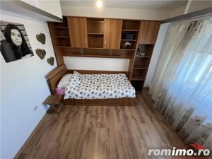 Apartament 4 camere, 100 mp, etaj 3, zona Longinescu - imagine 10