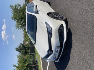 Toyota Auris - imagine 6