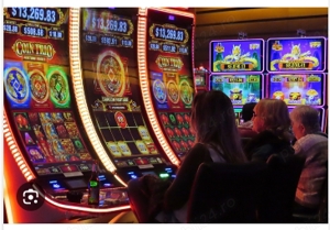 4.800 ron pe  luna  pariuri slot machine angajare cautam doamne domnisoare domni pacanele - imagine 4