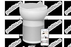 Purificator de aer TCL Breeva A2 - imagine 2