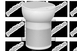 Purificator de aer TCL Breeva A2 - imagine 4