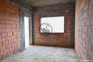 Casa / Vila vanzare la rosu | 250mp | Strejnicu, Prahova | COMISION 0% - imagine 18