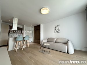 Apartament 2 camere 58 MP | Zona  Unirii - One Timpuri Noi  - imagine 2