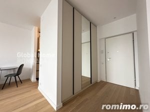 Apartament 2 camere Unirii | Nerva Traian | One Timpuri Noi - imagine 5