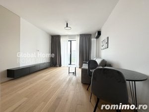 Apartament 2 camere Unirii | Nerva Traian | One Timpuri Noi - imagine 4