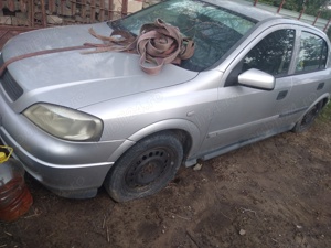piese dezmembrez opel astra g - imagine 3