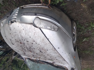 dezmembrez piese alfa romeo 146 si 159