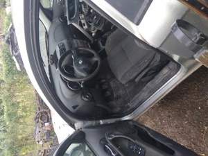 dezmembrez piese alfa romeo 146 si 159 - imagine 2