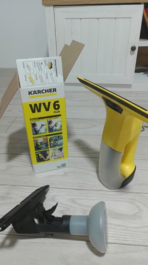 Aspirator geamuri Karcher - imagine 4