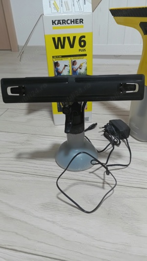 Aspirator geamuri Karcher - imagine 6