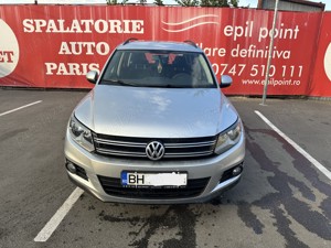 VW Tiguan 2015 - imagine 2