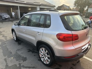 VW Tiguan 2015 - imagine 3