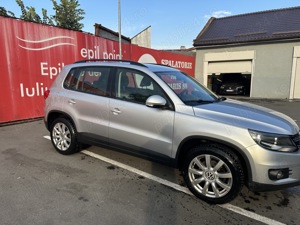 VW Tiguan 2015 - imagine 5