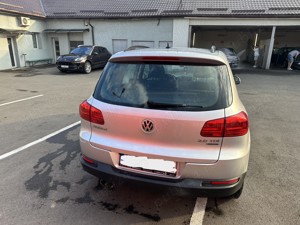 VW Tiguan 2015 - imagine 4