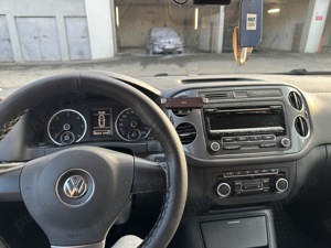 VW Tiguan 2015 - imagine 7