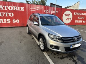 VW Tiguan 2015 - imagine 6