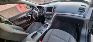 Opel Insignia  - imagine 10
